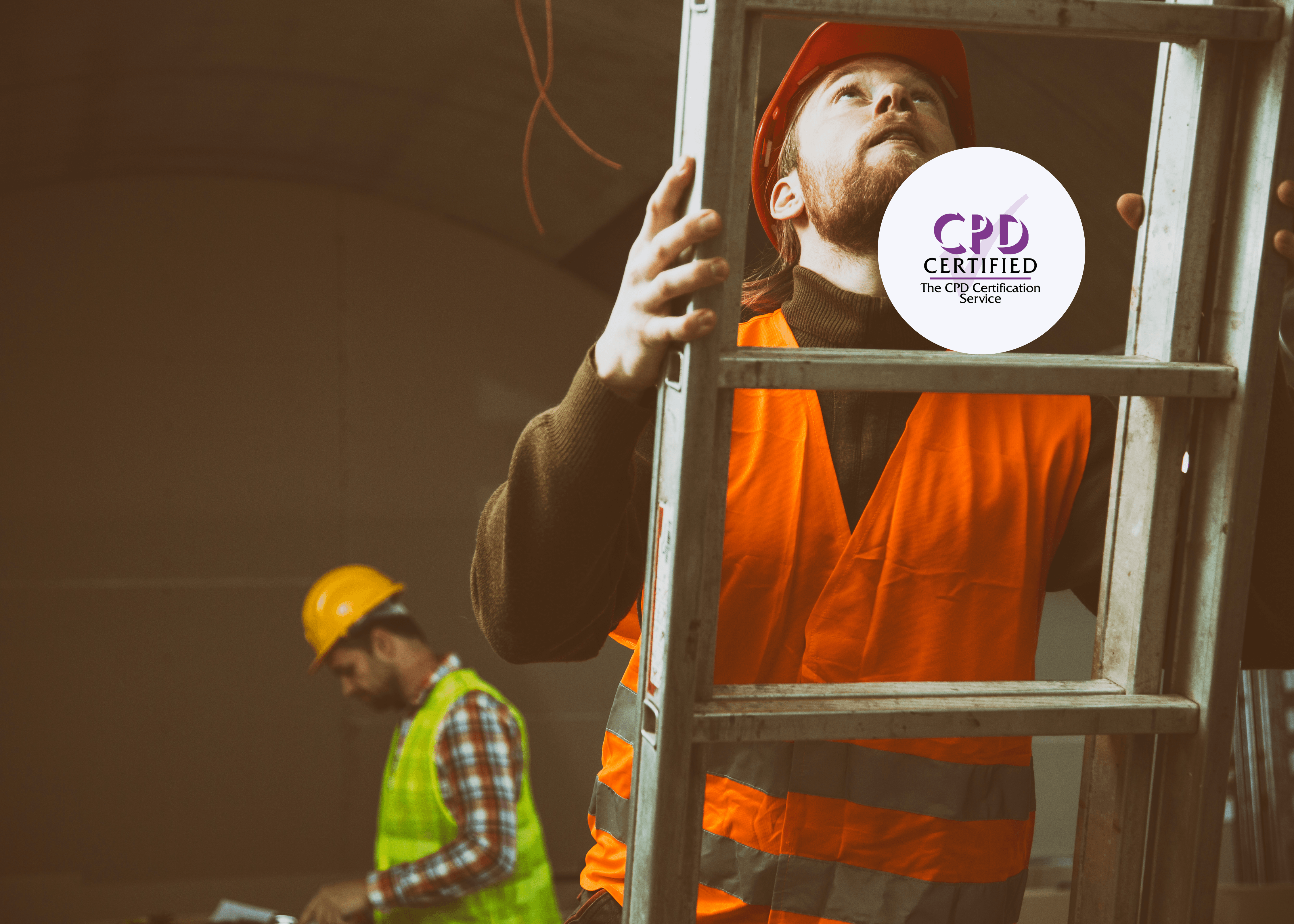 CPD Ladder Safety – AIM Global Training Group