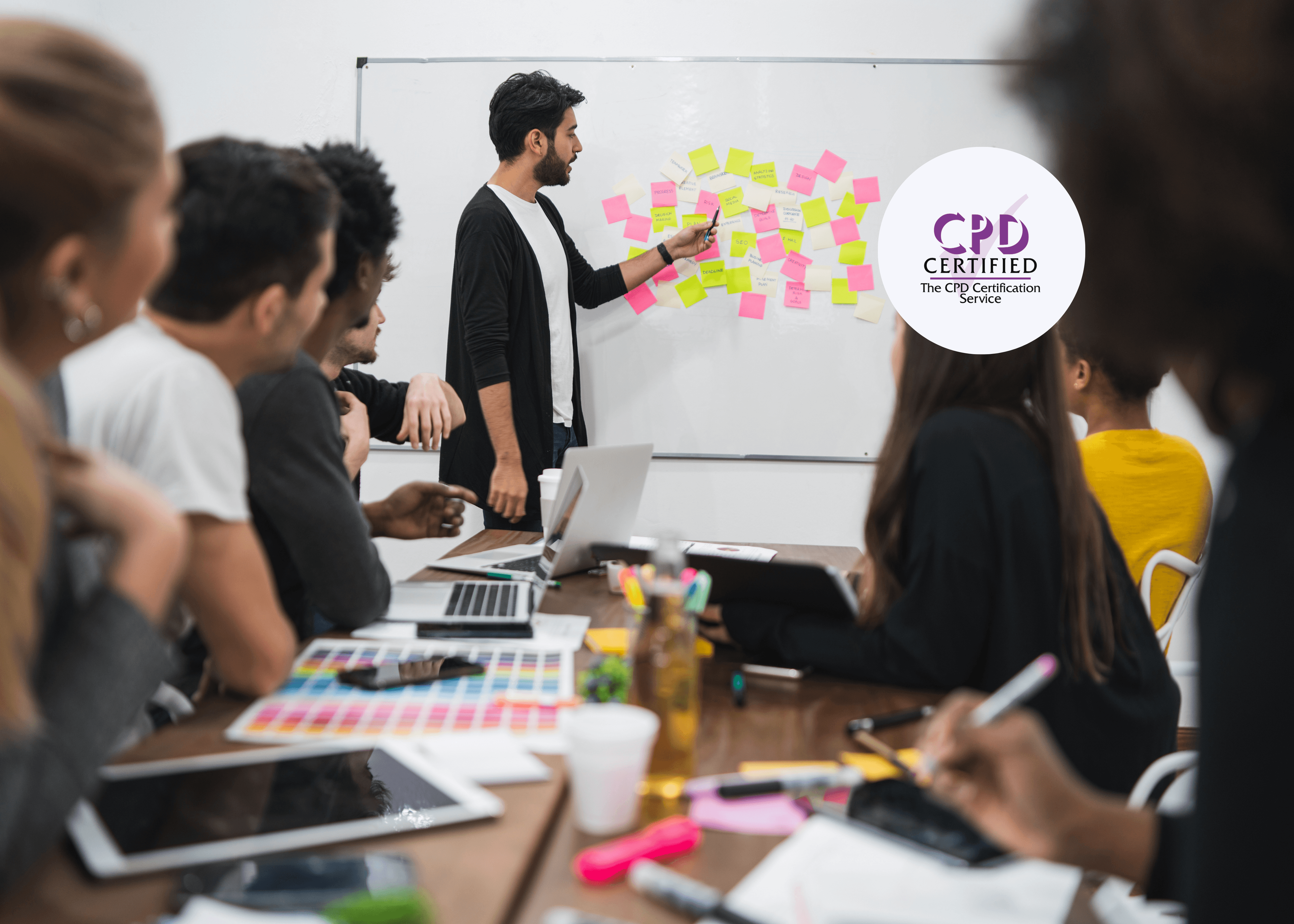 CPD Managing Meetings – AIM Global Training Group