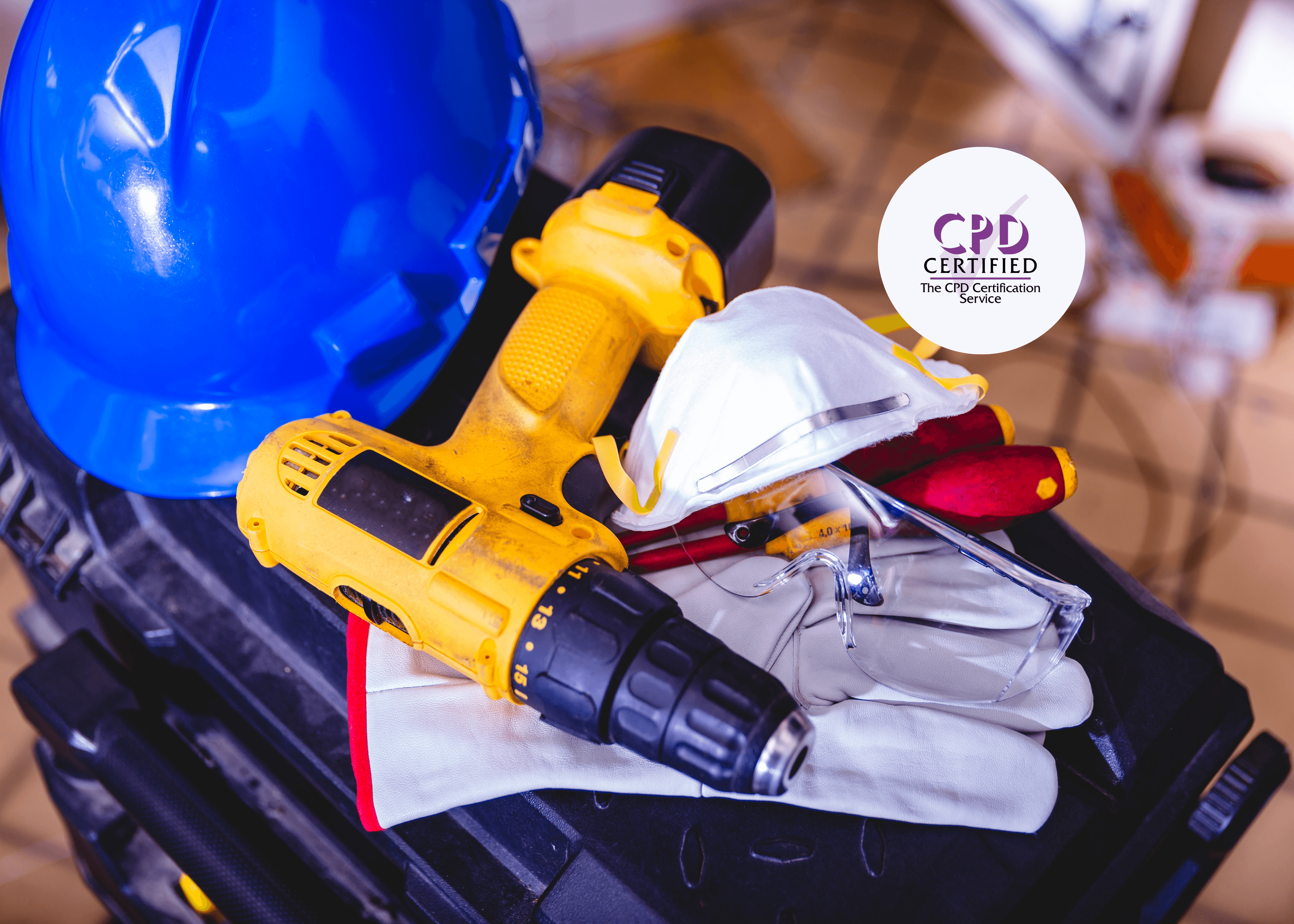 CPD Personal Protective Equipment – AIM Global Training Group
