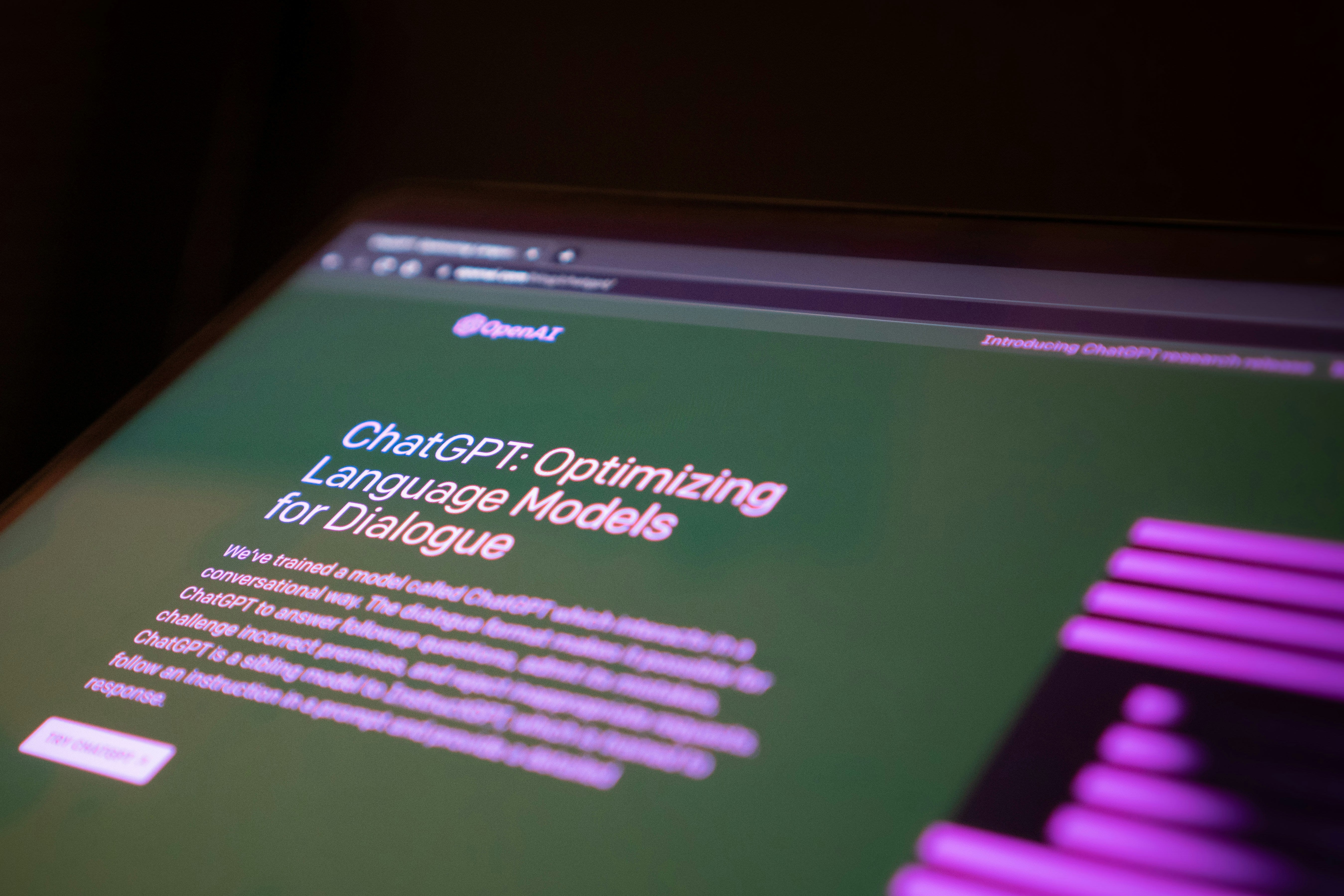 CPD Using ChatGPT Safely and Appropriately Within a Workplace – AIM ...