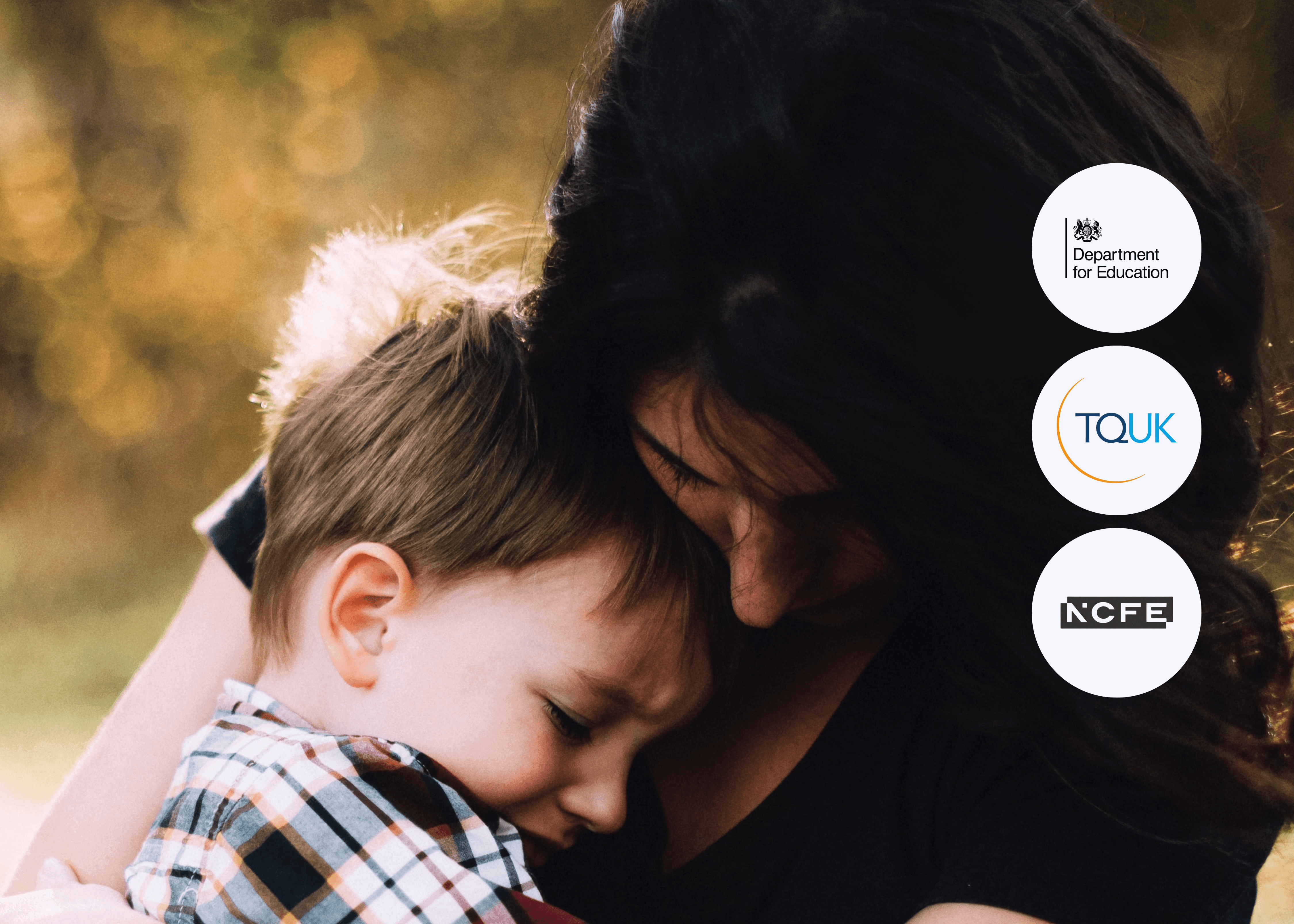 Level 2 Caring For Children and Young People – AIM Global Training Group