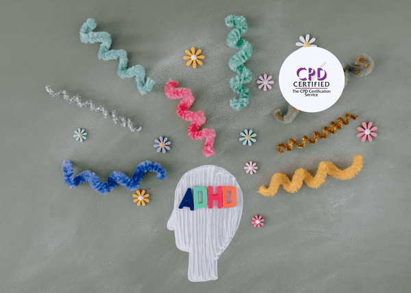 CPD ADHD Awareness