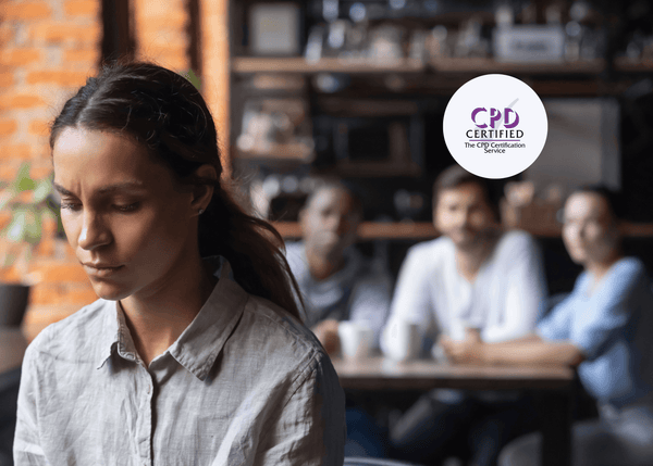 CPD Anti-Harassment and Bullying