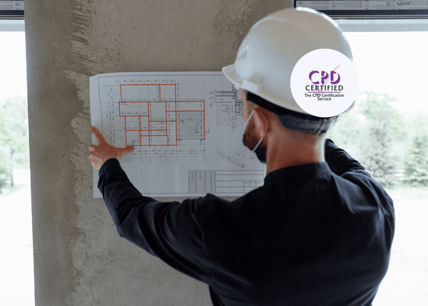CPD Asbestos Awareness for Architects and Designers