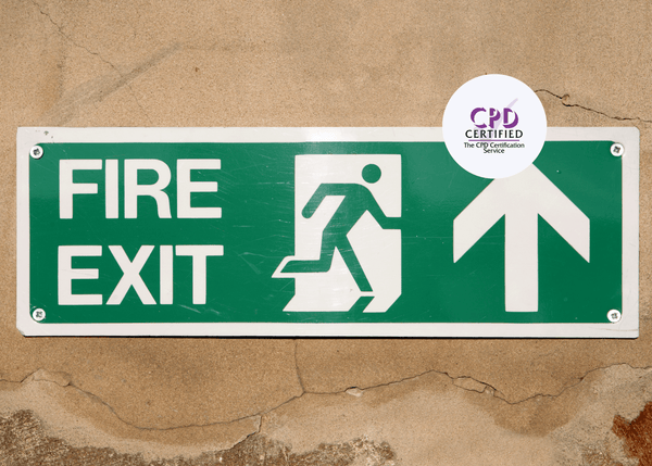 CPD Basic Fire Safety Awareness
