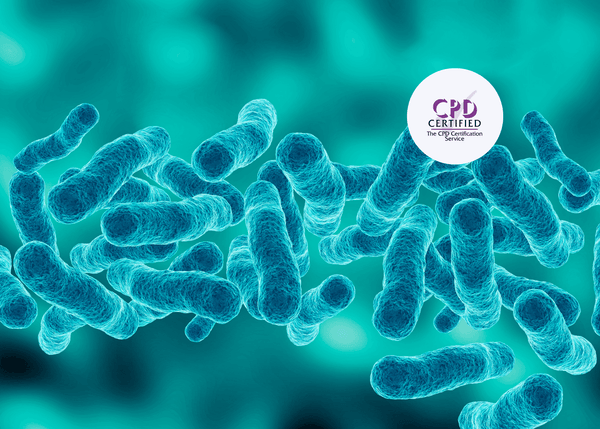 CPD Basic Legionella Management
