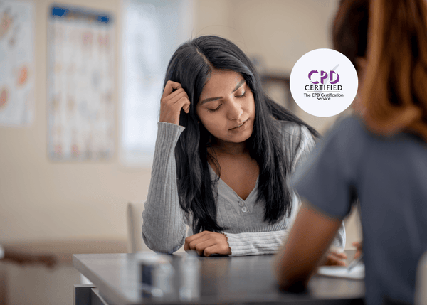 CPD Children And Young People's Mental Health