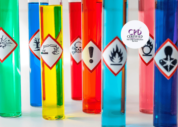 CPD Control of Substances Hazardous to Health (COSHH)