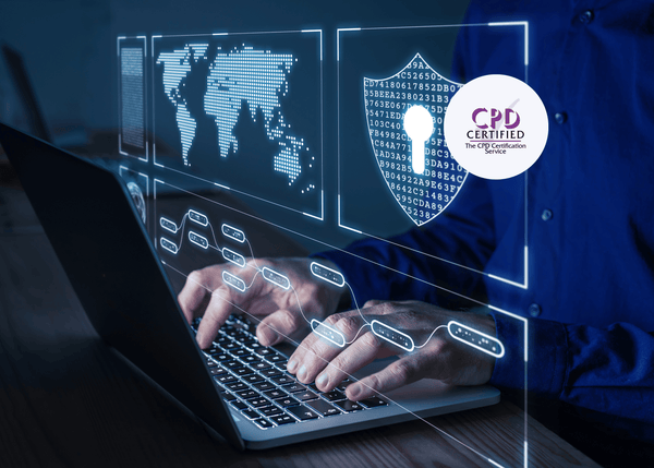 CPD Cyber Security