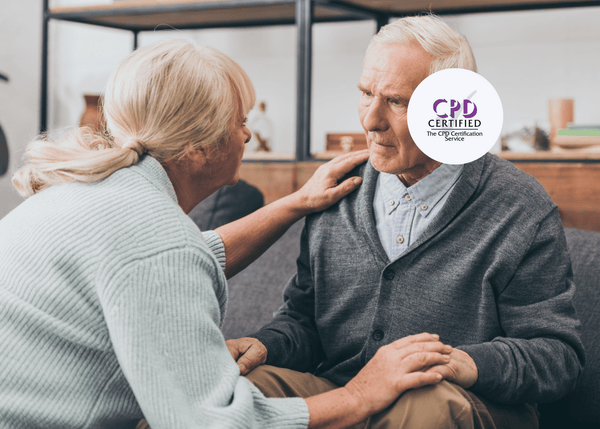 CPD Dementia Awareness