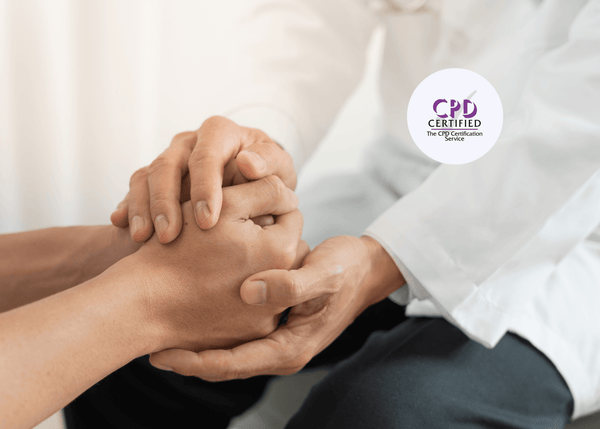 CPD Depression Awareness