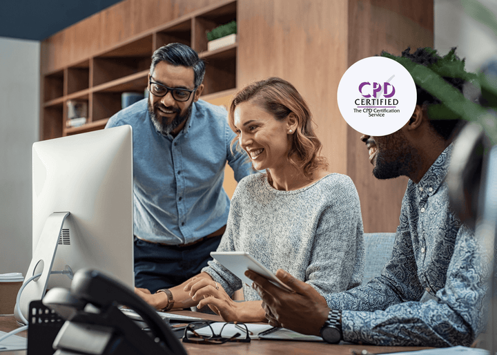 CPD Developing Good Employee Relations – AIM Global Training Group