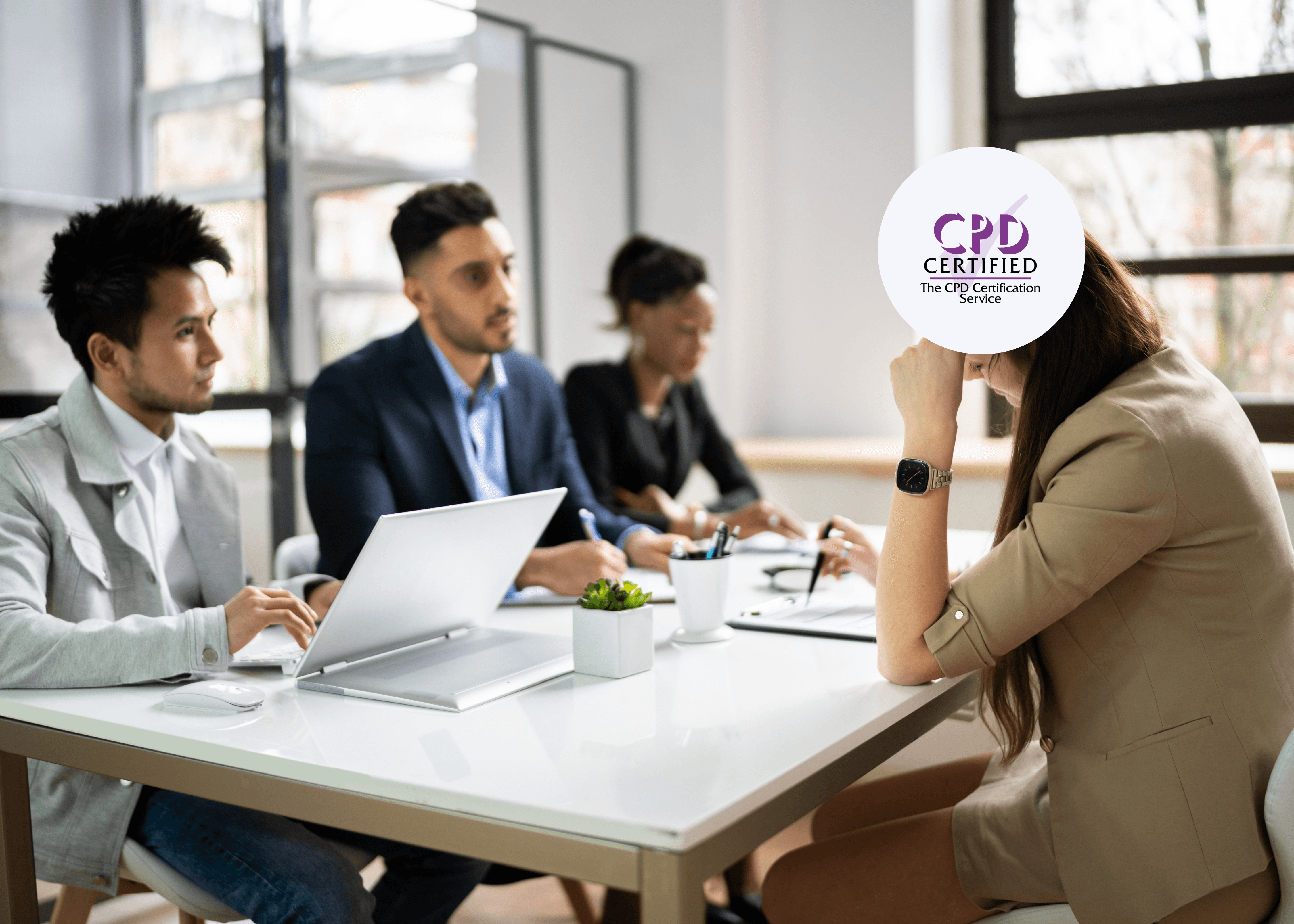 CPD Disciplinary Procedures – AIM Global Training Group