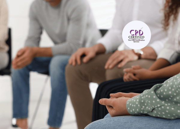 CPD Drug & Alcohol Awareness