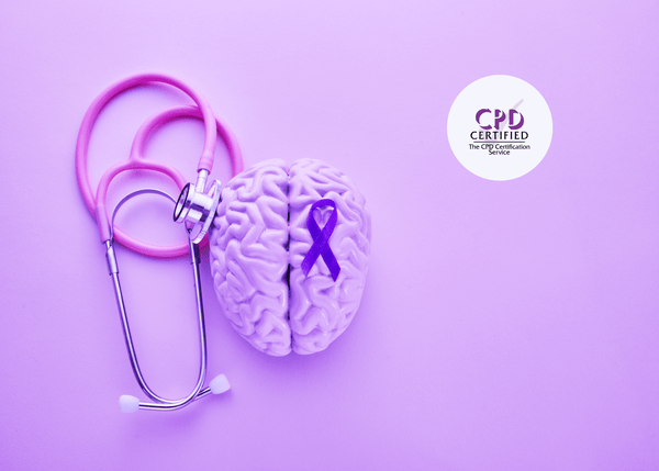 CPD Epilepsy Awareness