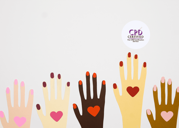 CPD Equality, Diversity and Discrimination