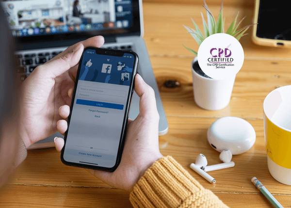 CPD Facebook for Business