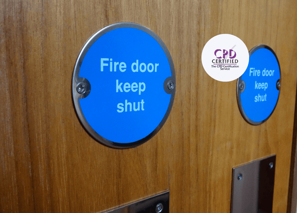 CPD Fire Doors