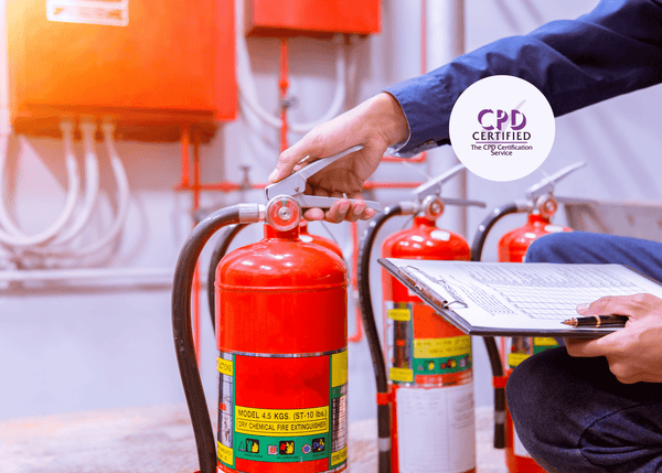 CPD Fire Marshal