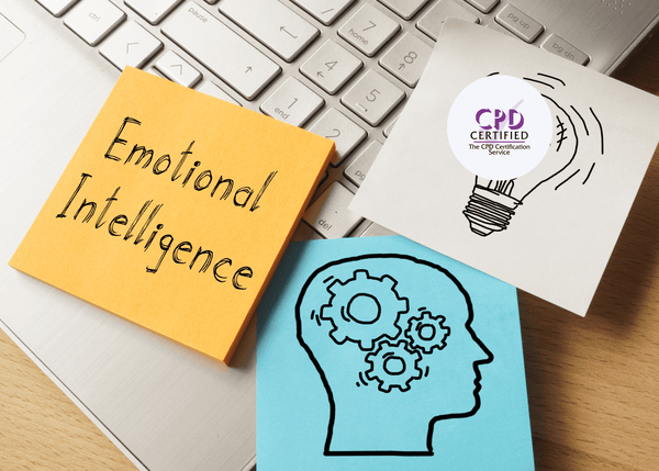 CPD Introduction to Emotional Intelligence