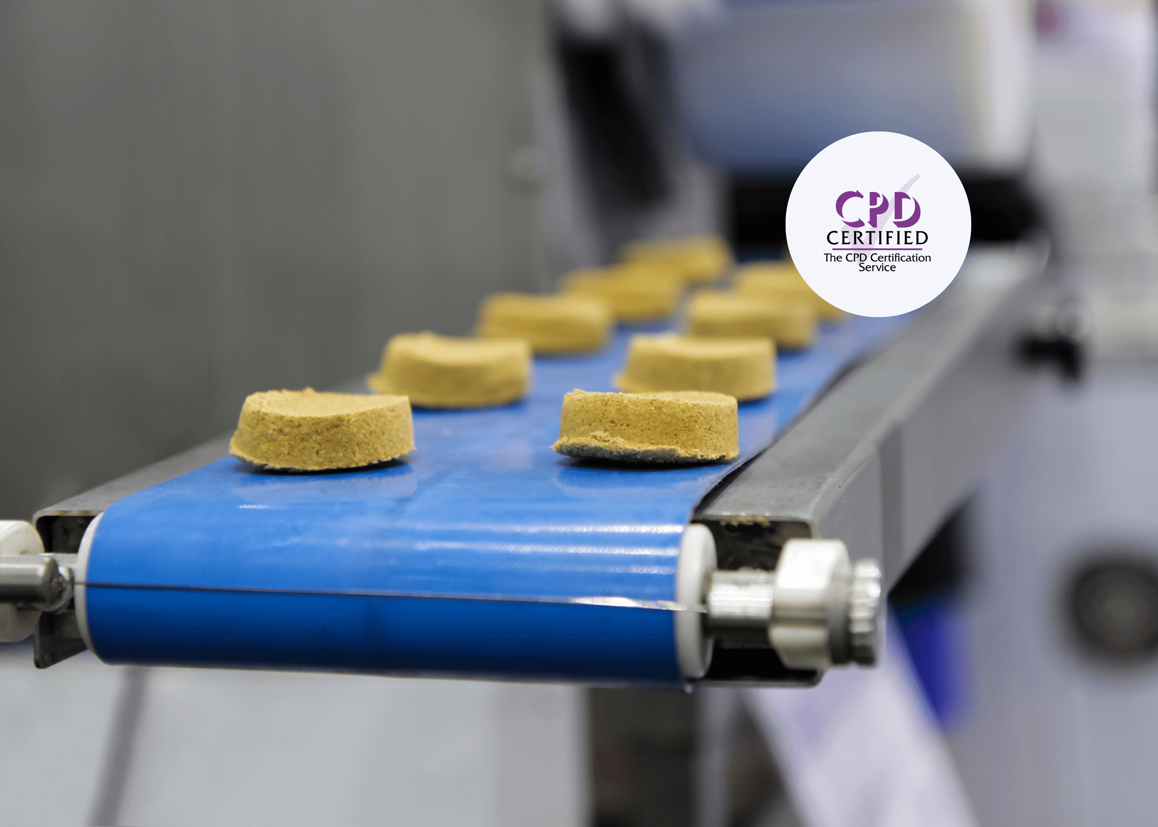 CPD Level 1 Food Safety – Manufacturing – AIM Global Training Group