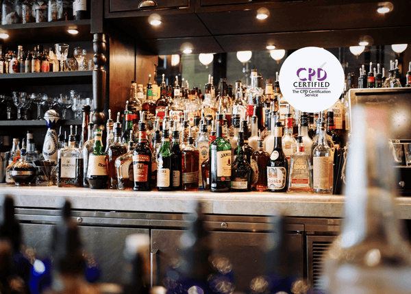CPD Licensed Premises Staff Training
