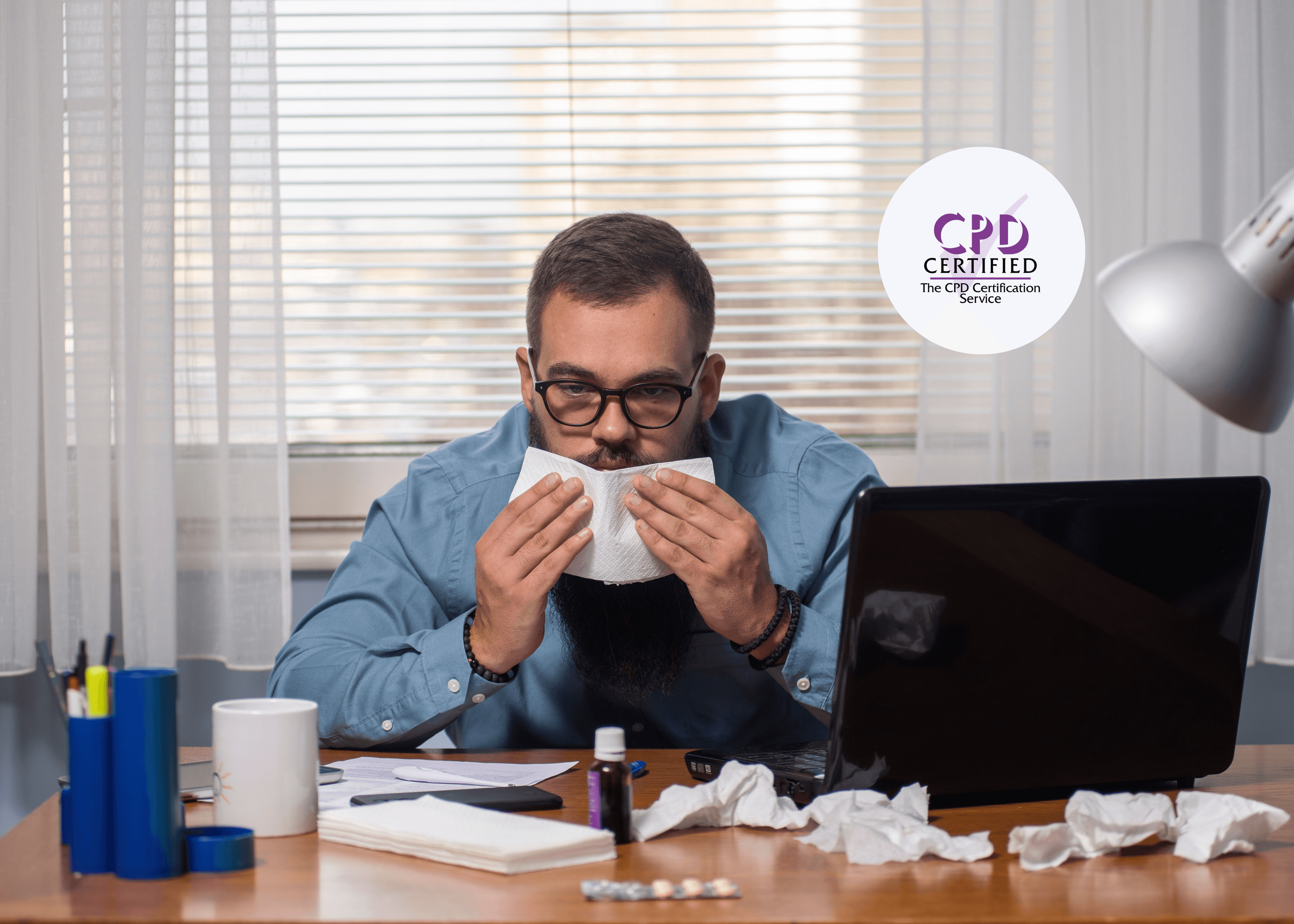 CPD Managing Sickness and Absence – AIM Global Training Group