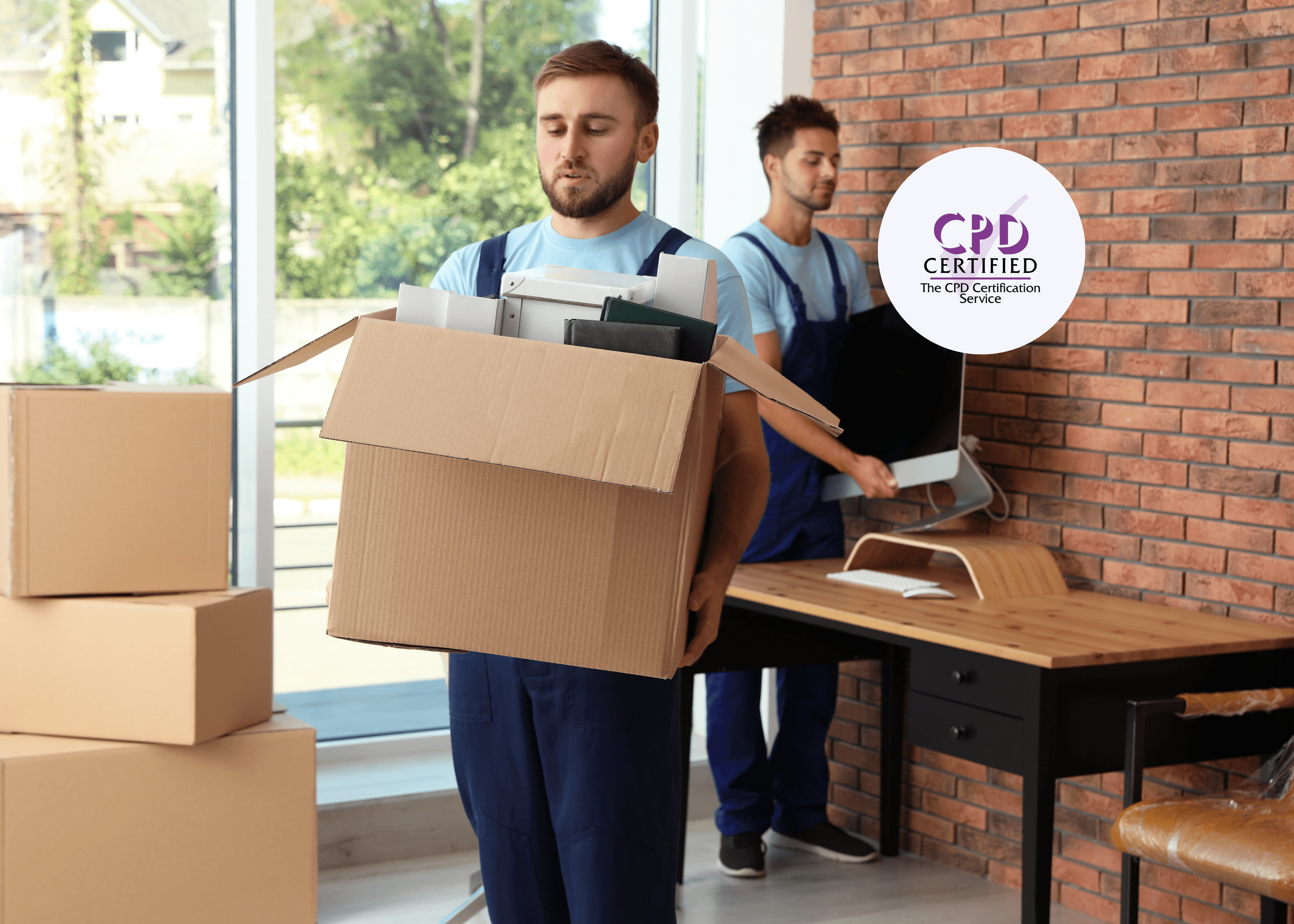CPD Manual Handling – AIM Global Training Group