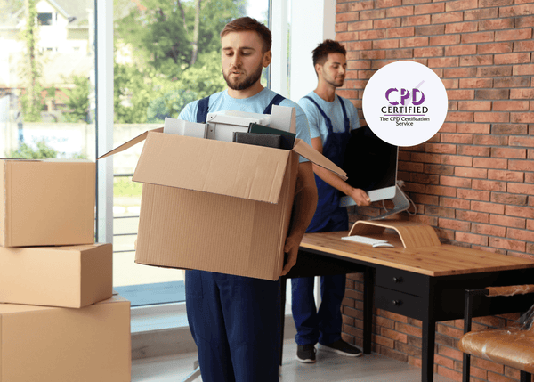 CPD Manual Handling