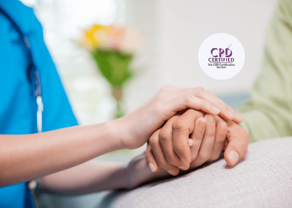 CPD Mental Capacity Act and Deprivation Of Liberty Safeguards