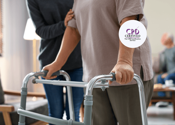 CPD Moving and Handling People