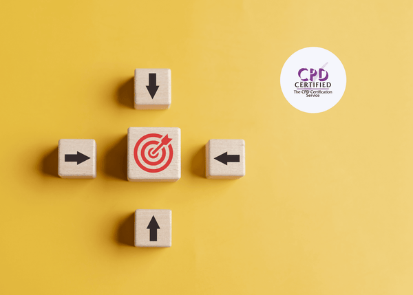 CPD Objective Setting