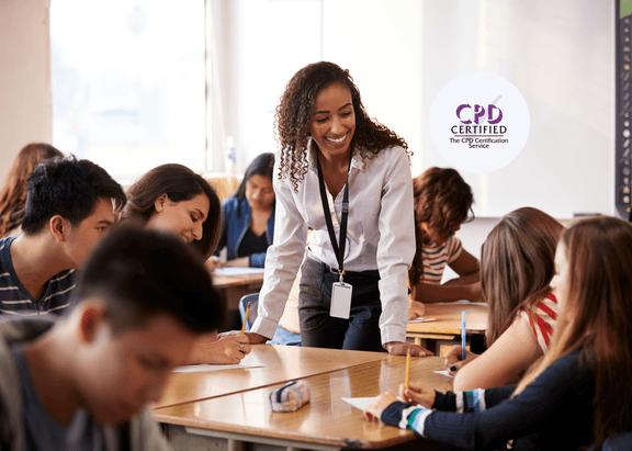 CPD Positive Handling in Schools – AIM Global Training Group