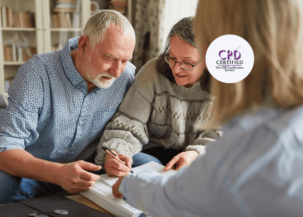 CPD Safeguarding Adults