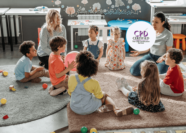 CPD Safeguarding Children