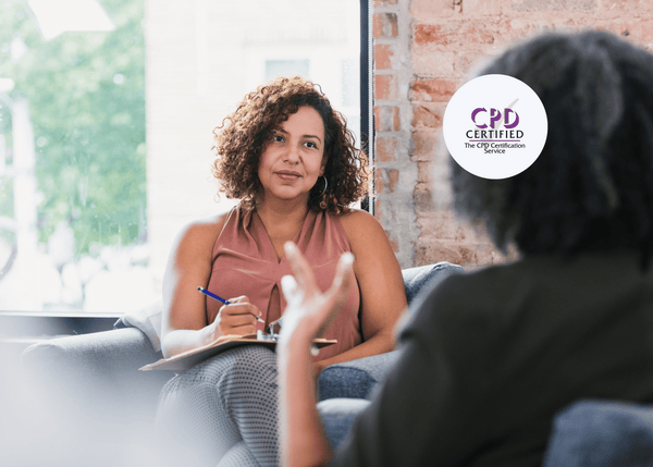 CPD Supervising Mental Health at Work