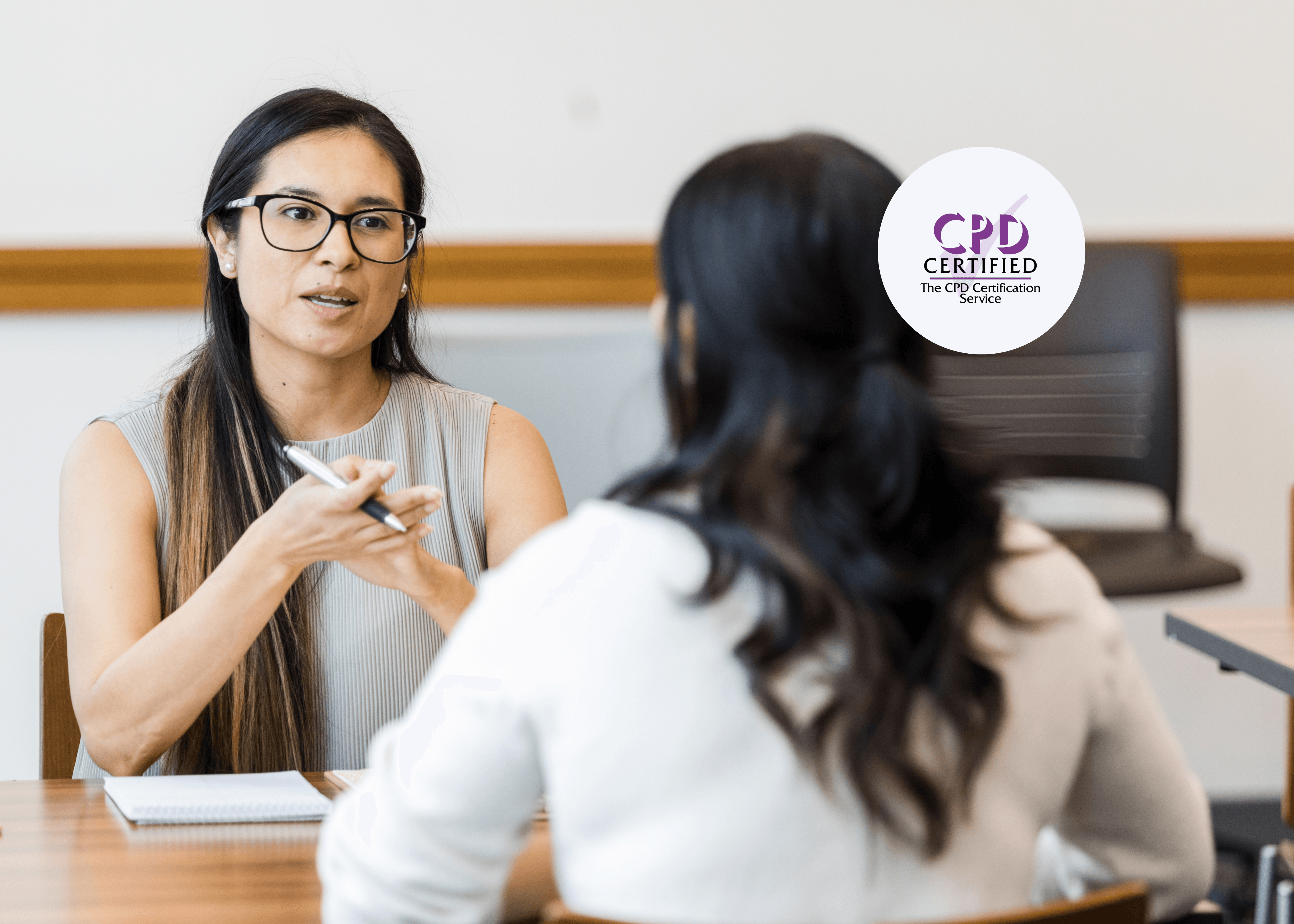 CPD The Principles of Performance Management – AIM Global Training Group