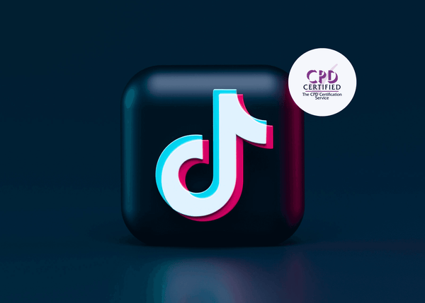 CPD TikTok for Business
