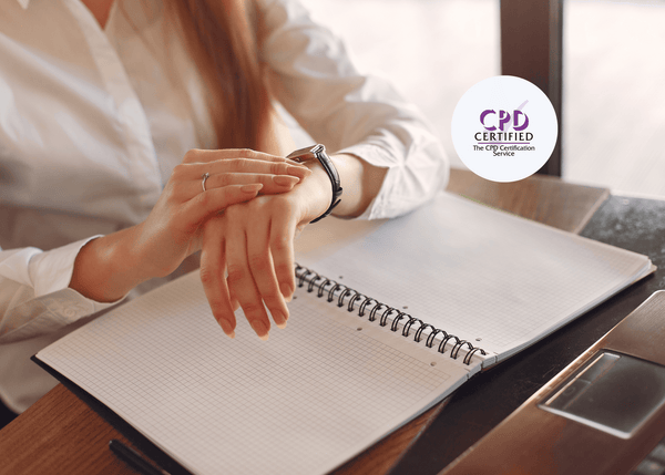 CPD Time Management