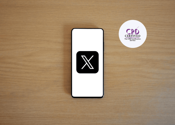 CPD Twitter (X) for Business