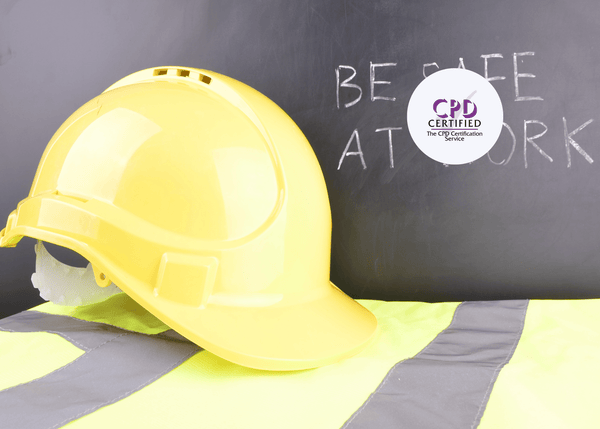 CPD Working Safely