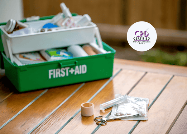 CPD Workplace Health & Safety