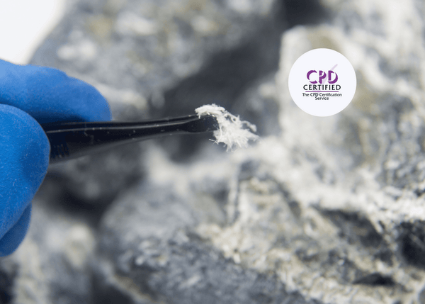 CPD Asbestos Awareness