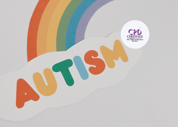 CPD Autism Awareness