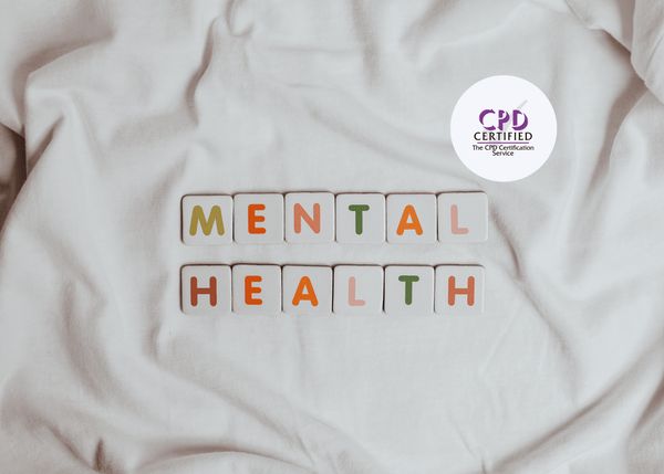 CPD Mental Health Awareness
