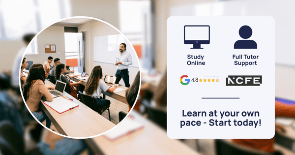 Functional Skills English and Maths Level 1 Course