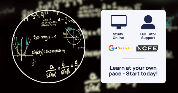 Functional Skills Maths Level 2 Course