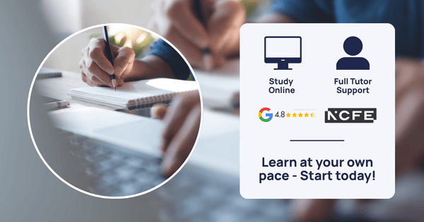 Functional skills English & Maths Level 2 Course