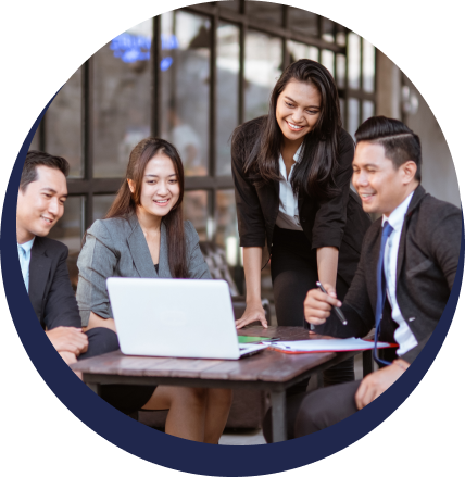 Career Benefits