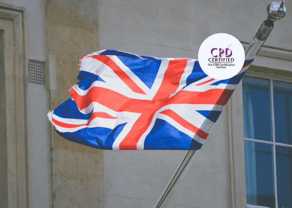 CPD British Values